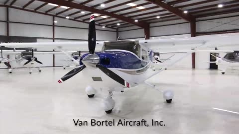 Cessna T182T Turbo Skylane for sale