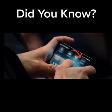 The Cabal In Plain Sight in Movies... If you Know what to Look For