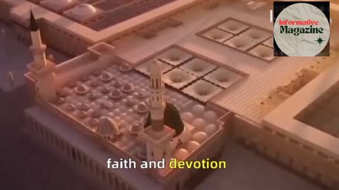 Hazrat Khadija Tul kubra 1st wife of Muhammad (PBUH)