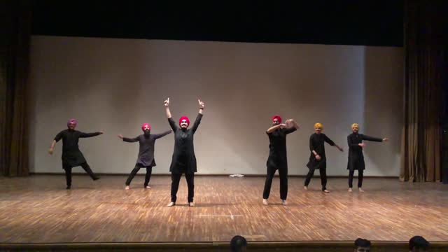 best dance punjabi dance bangra best dance ever