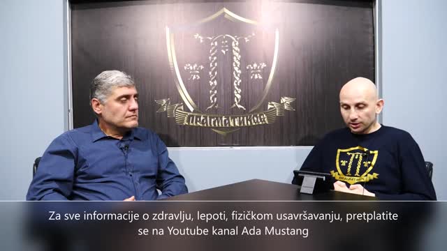 Limfedem (Miroljub Petrović)