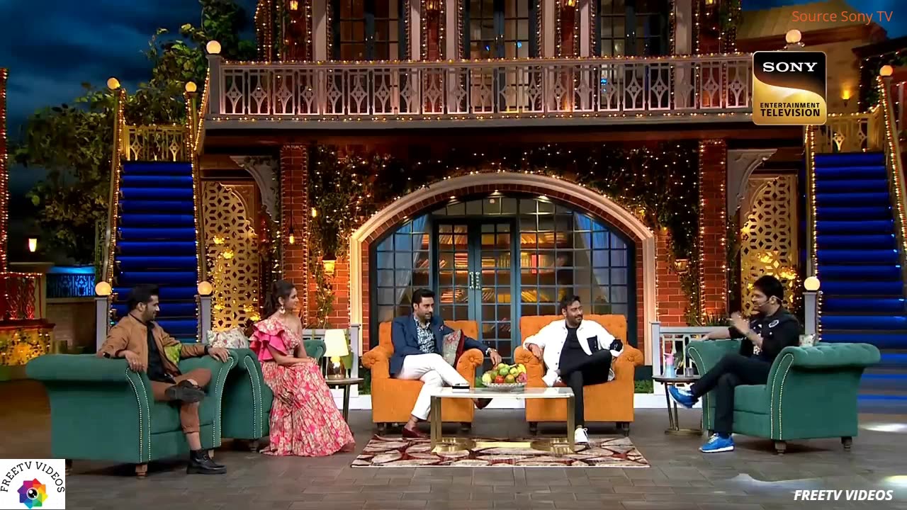 The Kapil Sharma Show | Kapil Aur Haseena