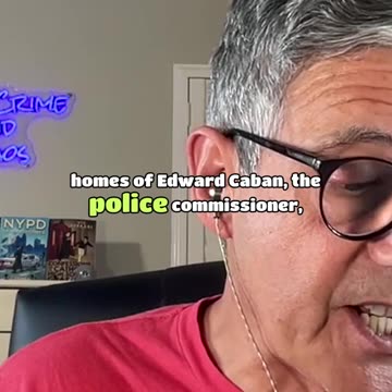 FBI siezes NYPD brass phones