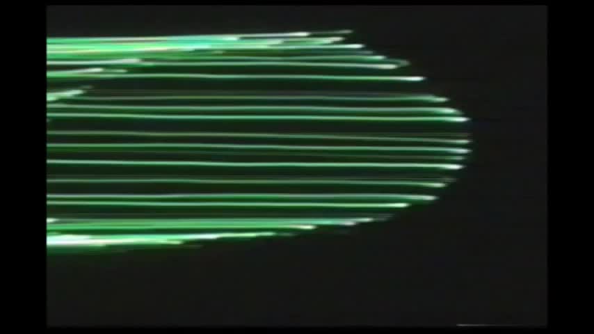 Frequency Curtain - Austin (Excerpt)