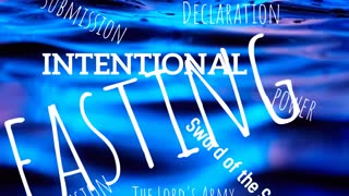 Isaiah 58 - Part 2 - The Power to Witness