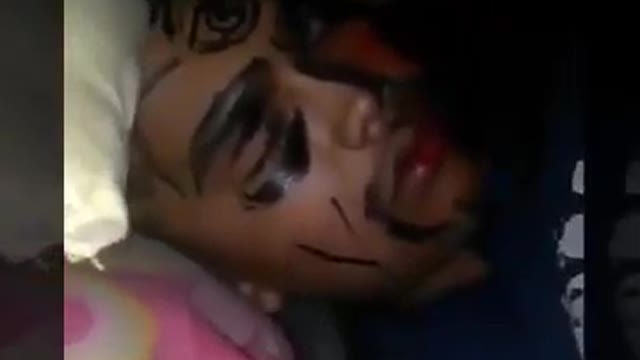 SLEEPING PRANK😂 | Filipino Funny Videos!