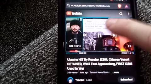 Screen Recording Test