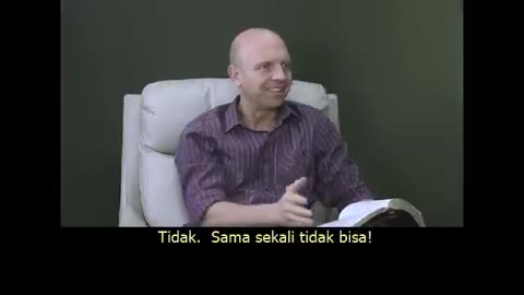 What's up Prof 115-Gospel of John-Message for Our Time,pt.3 (Indonesian Subt)