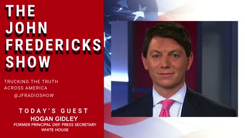 Hogan Gidley Predicts Some in GOP will Cave on Dem Spending Debt Ceiling