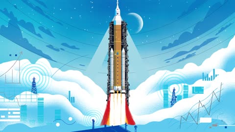 How We Are Going to the Moon - 4K