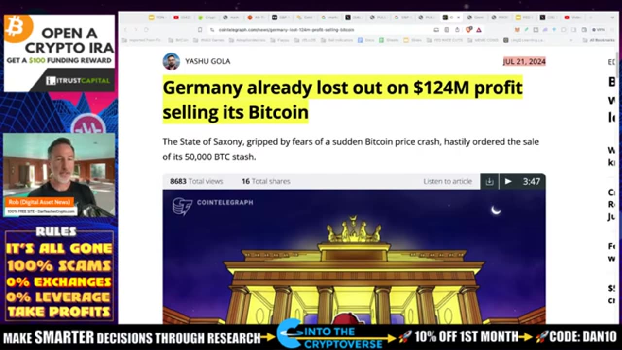 America's News Today