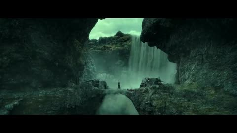 Naruto The Movie Teaser Trailer 2021 Live Action