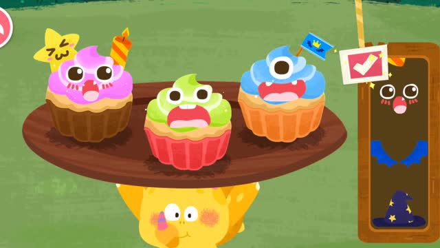 Dinosour Friend | Kids Game