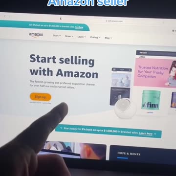 Selling on Amazon in 2024