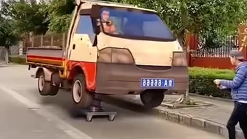 Dream Car 🚗🚨