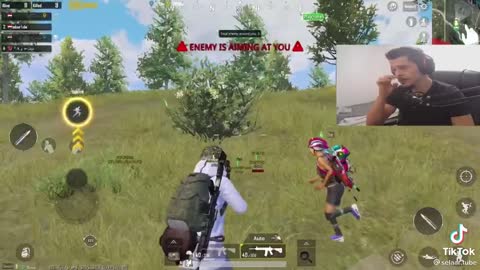 Hacker pubg mobile new