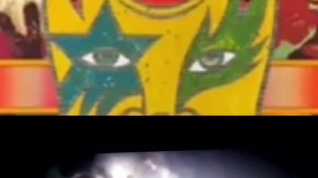 The strange