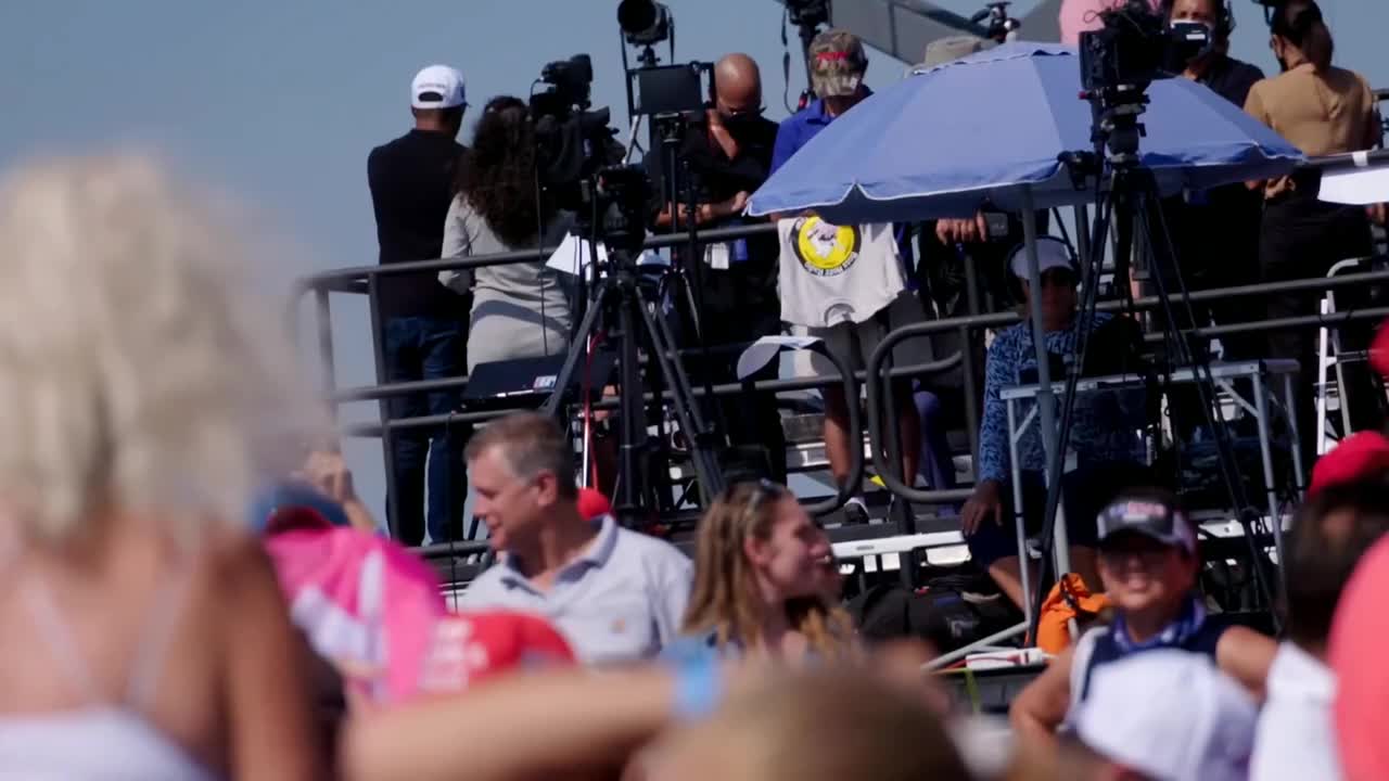 Mike Lindell on RSBN about 2020 Stolen Election