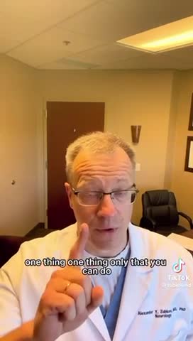 Drink plenty of water to avoid stroke - Dr. Zubkov