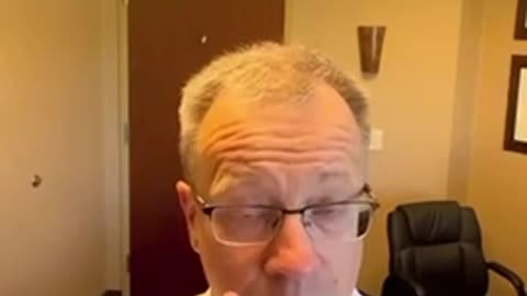 Drink plenty of water to avoid stroke - Dr. Zubkov