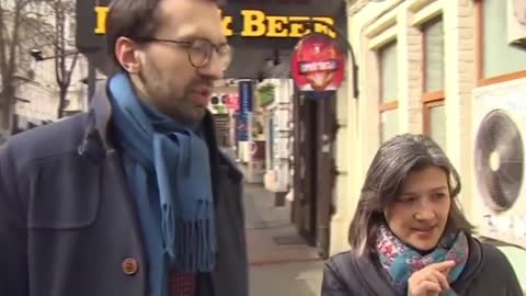 Oliver Stone - Documentary: Revealing Ukraine