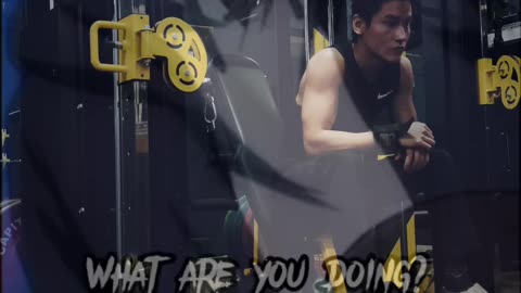 When the going gets tough, the tough get going