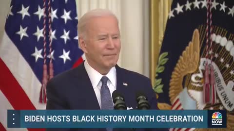 Biden Resorts to Race-Baiting and Lying About Voting