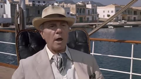 Woman Of Straw (1964) Gina Lollobrigida & Sean Connery - Full Movie