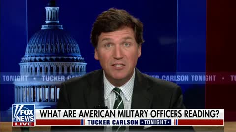 Tucker Carlson Tonight Monologue 6-17-21
