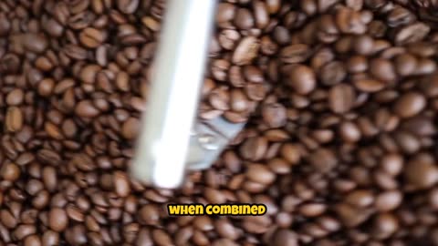 Java Burn- Supplement