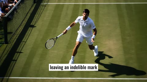 Djokovic's Resilience at Wimbledon