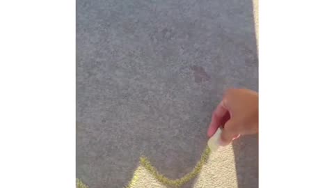 That’s real shadow work 😂