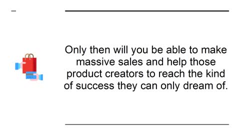 Affiliate marketing|| 5 secrets of affiliate marketer for success