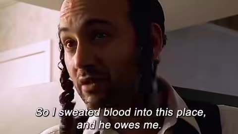 Best Hollywood Movie Scene