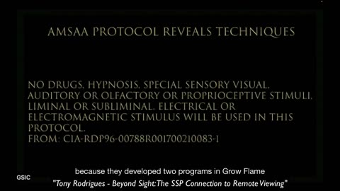 Is Tony Rodrigues Connected To/Handled By the Death Cult?