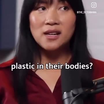 Plastic