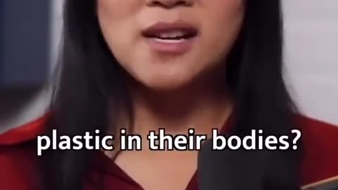 Plastic