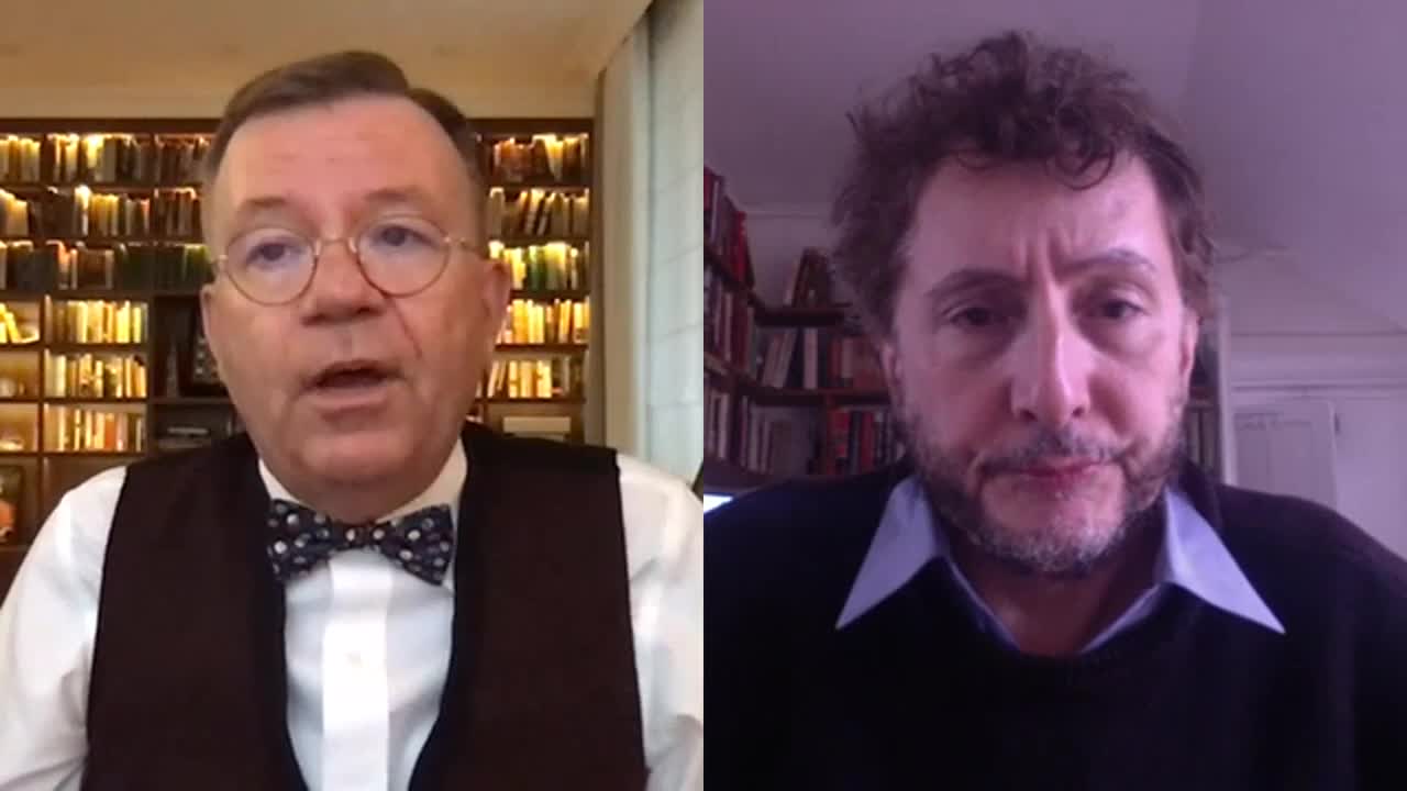 TG 115: Trump's Russiagate Declassification Order: Is It Too Late?