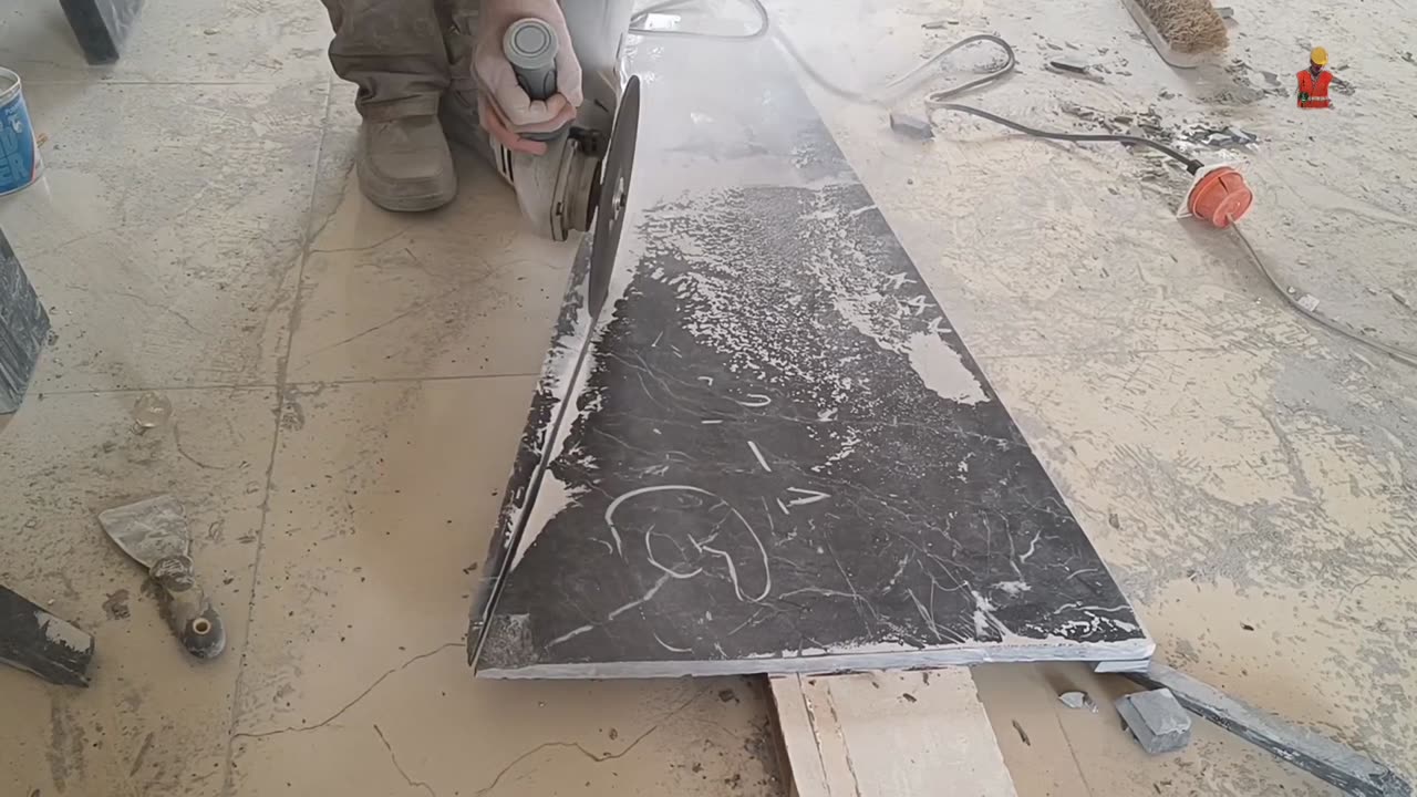 Your own innovations: Lessons in making home staircase marble molds