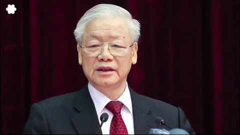 CCTS - Trung Ương 5: Tấp Rác Xuống Dưới Thảm