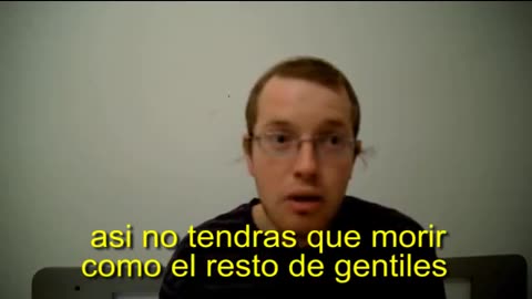 HAZTE JUDIO, EL VIDEO MAS SORPRENDENTE.