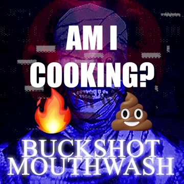 Buckshot Roulette x Mouthwashing type beat