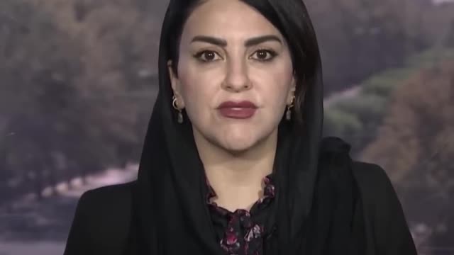 Iran: Anger after woman dies following ‘morality police’ arrest