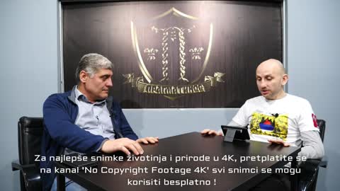 Znojenje ruku (Miroljub Petrović)