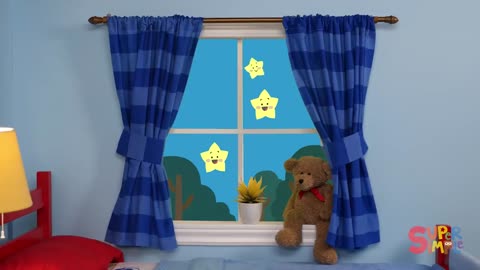Hush little baby, kids songs