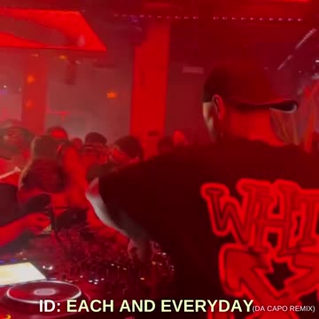 Da Capo LIVE IN London