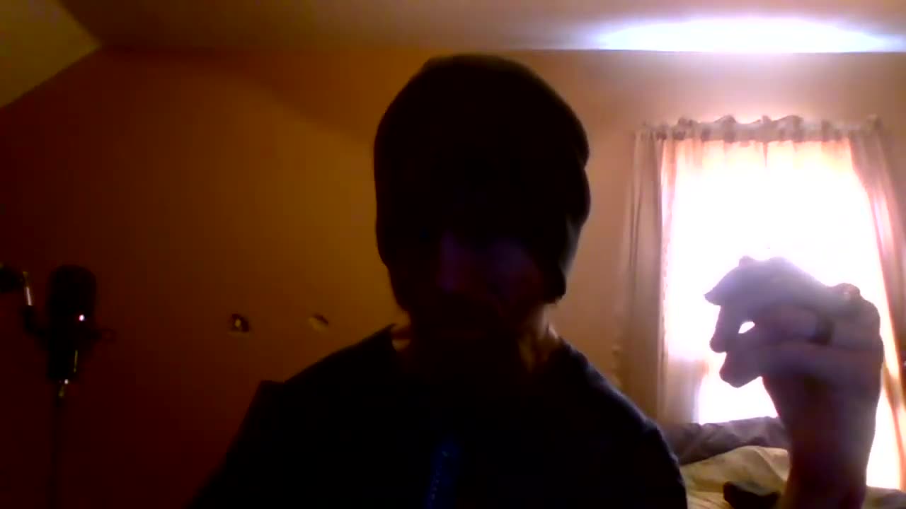 [Cyraxx Youtube 2021-3-11] preparing for art sales