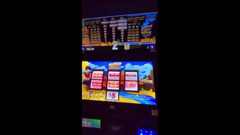 $5 Nugget Fever Spins
