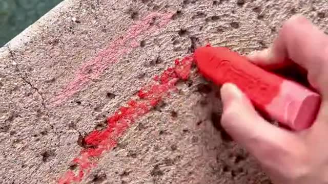 you've been using chalk wrong!!