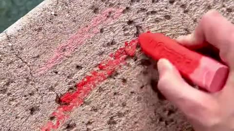 you've been using chalk wrong!!